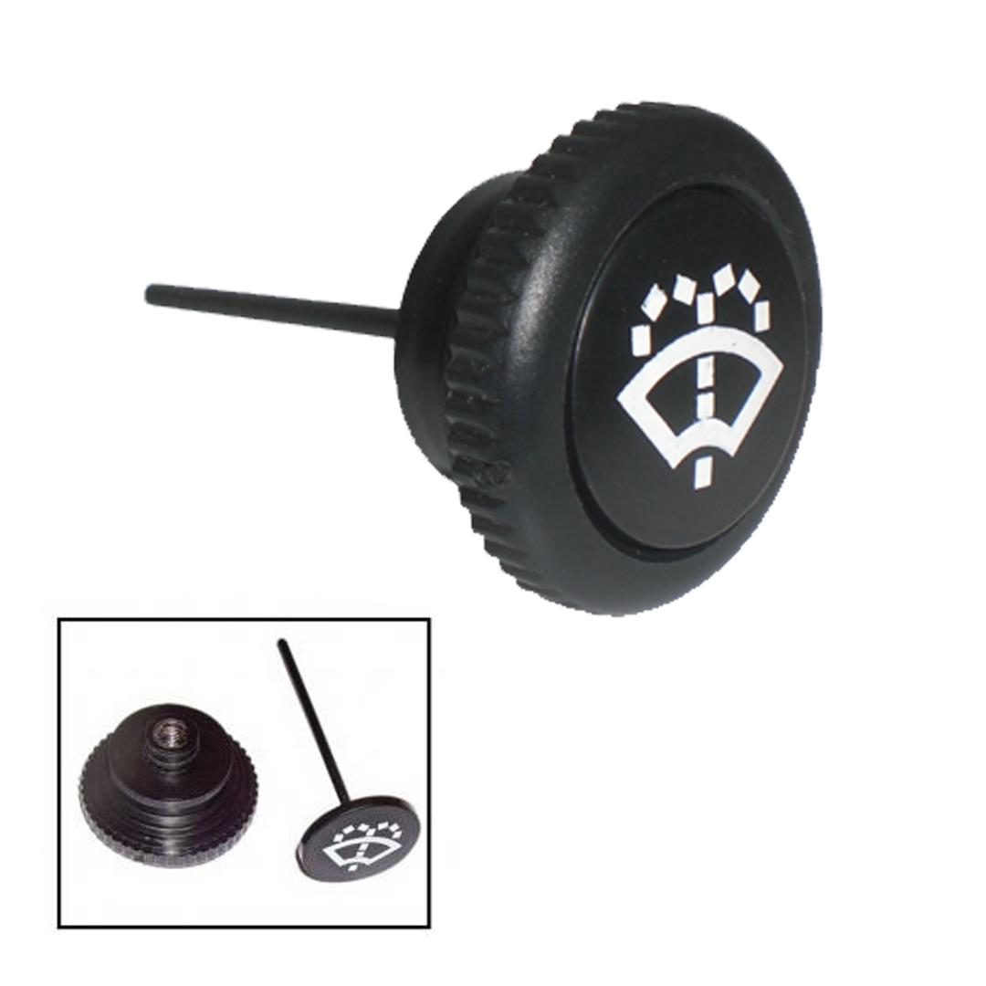 Silecek Düğmesi 1300-1302 (1968'den 1972'ye kadar ve STD)