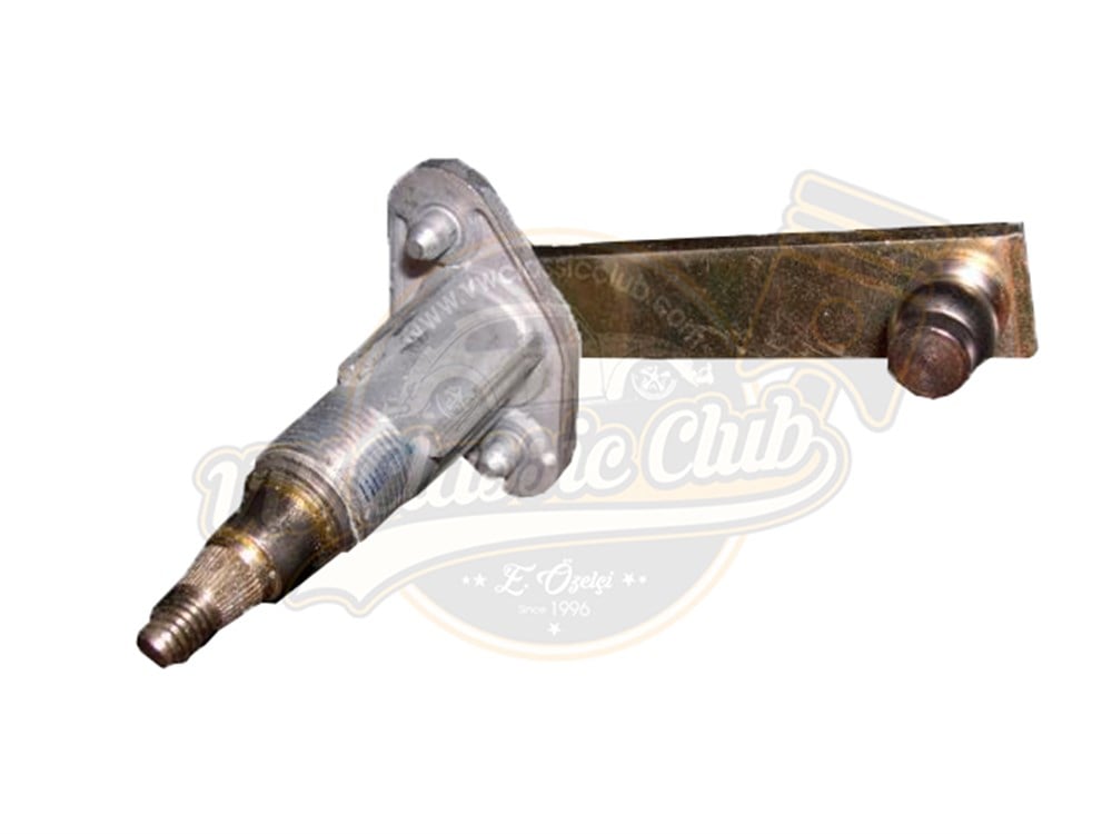 Silecek Frezesi OEM (Golf MK1)