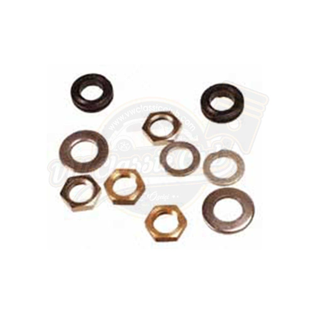 Silecek Frezesi Tamir Takımı (1100-1200-1300)