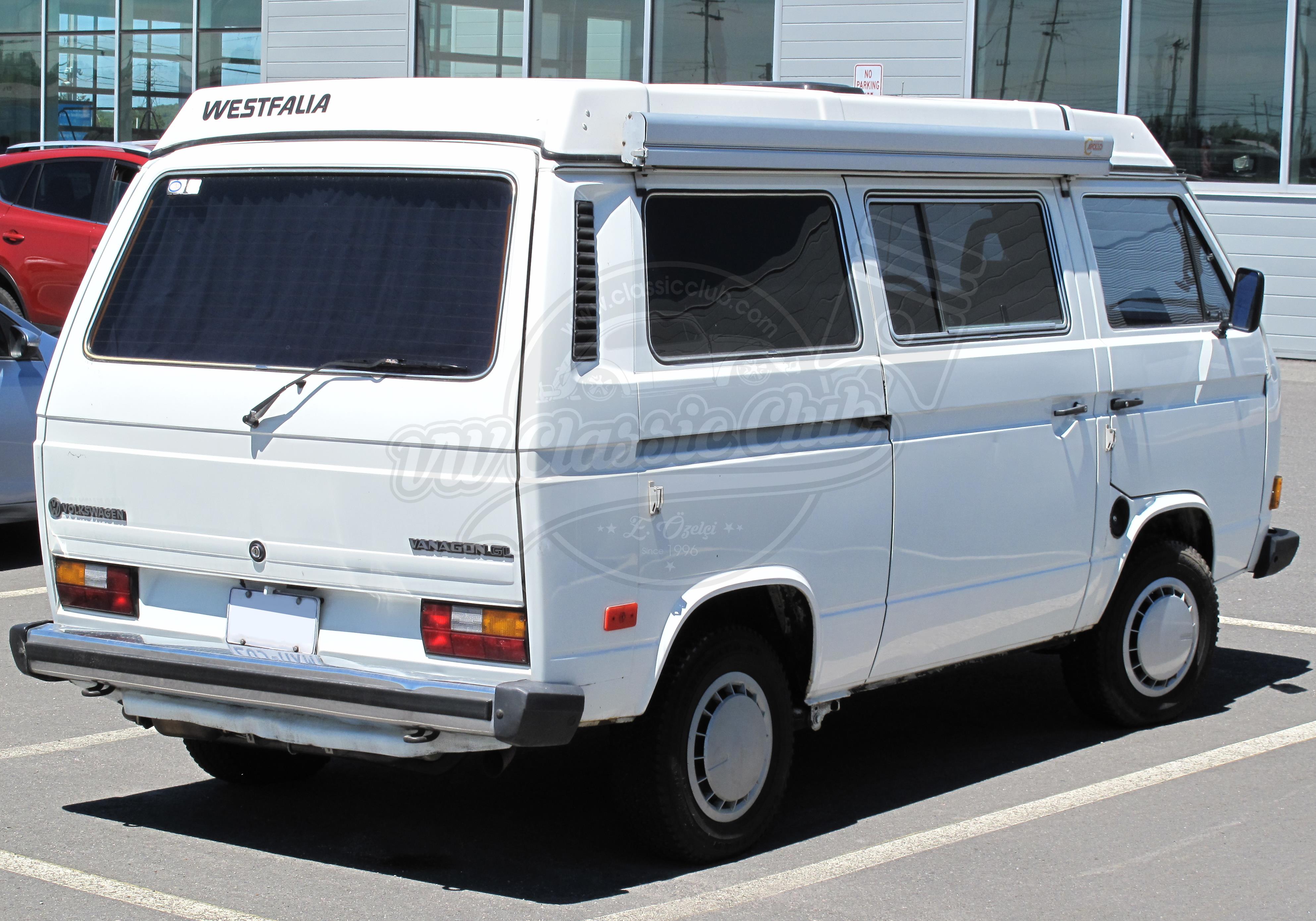 Silecek Kolu Arka T3 251955707 JP Group No.1198305200