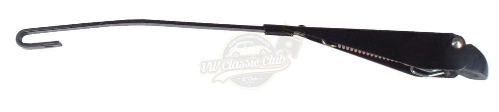 Silecek Kolu Dış Siyah (Adet)