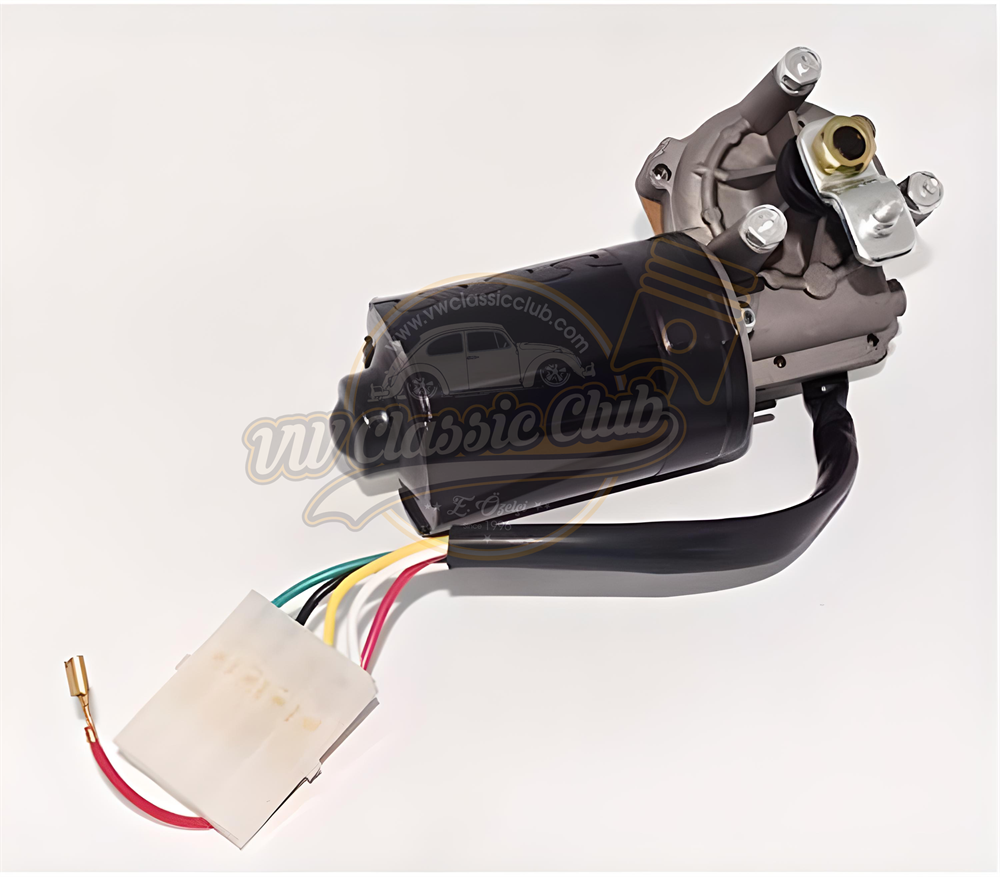 Silecek Motoru (1300-1302)