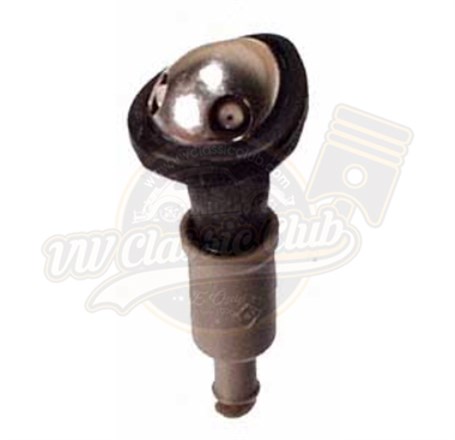 Silecek Su Deposu Set