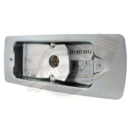 Sinyal Alt Sacı Sol (T2A)