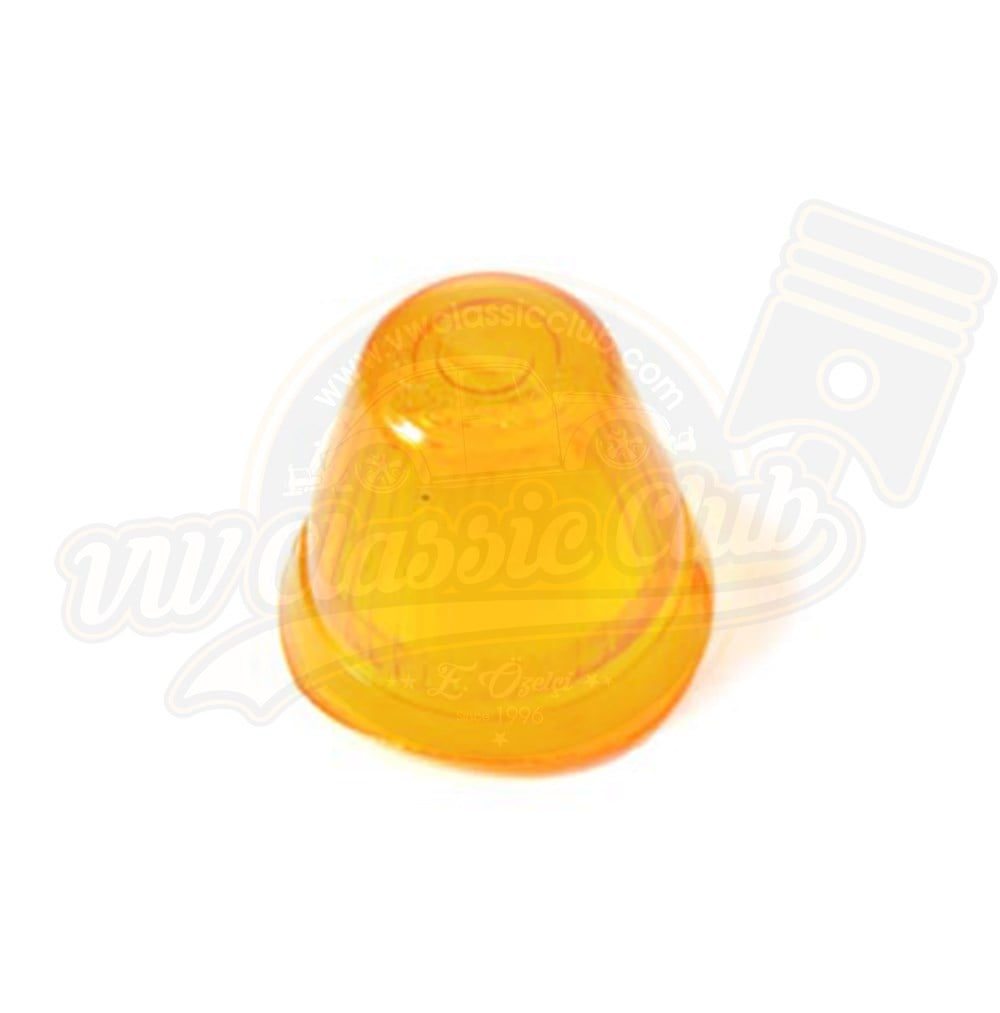 Sinyal Camı Turuncu Sağ-Sol (1100)