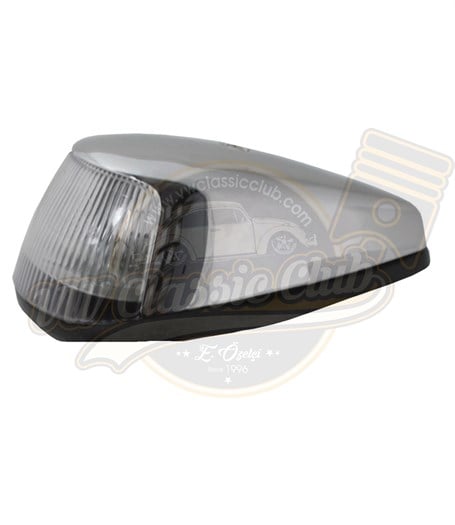 Sinyal Çamurluk Üstü Beyaz (Adet)(1300-1302-1303)