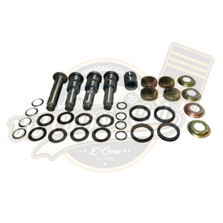 Sinyal Kolu Düğmesi Gri