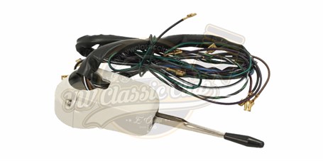 Sinyal Kolu (T1 Minibüs)