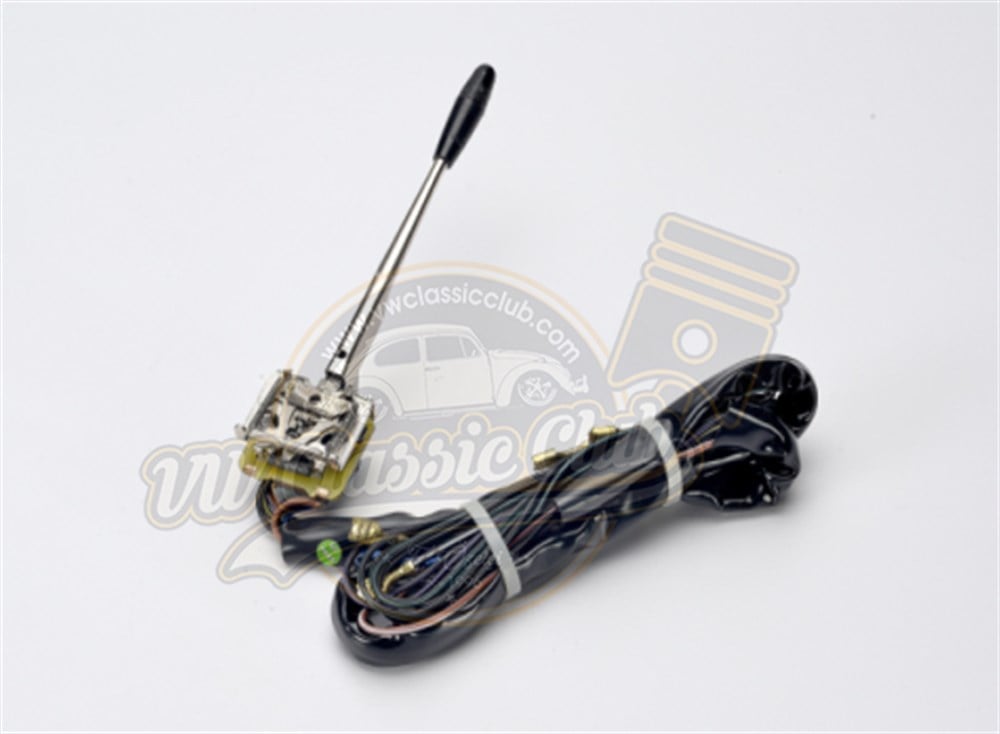 Sinyal Kolu (T1 Minibüs)