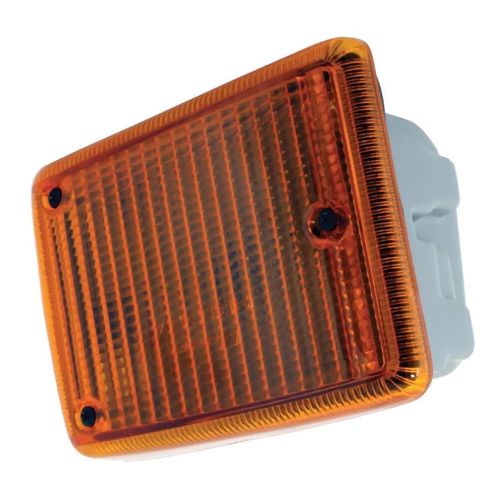 Sinyal Komple Turuncu Sol (T2B)