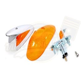 Sinyal Sarı Sağ-Sol (1100-1200)