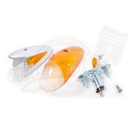 Sinyal Sarı Sağ-Sol (1100-1200)