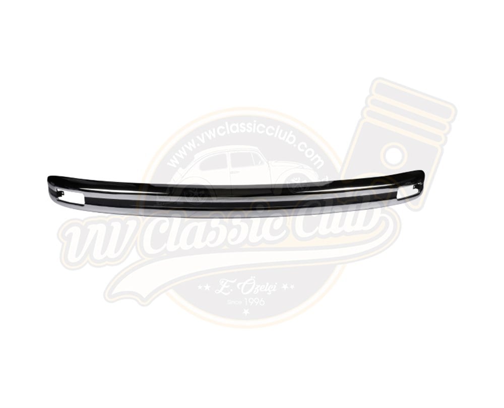 Sinyalli Tip Ön Tampon