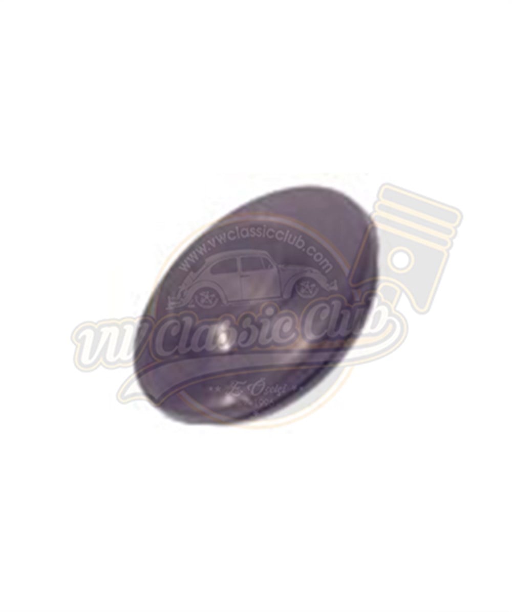 Siyah Kapı Menteşe Tapası (ADET) (1100-1200-T1)