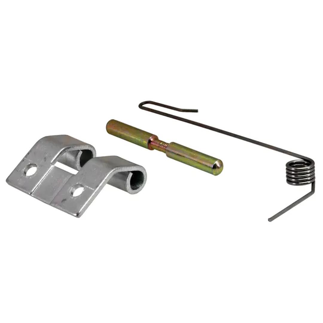 Siyah Roller Pedal (1100-1200-1300-1302-1303)