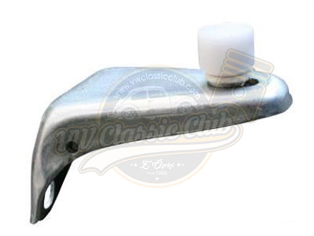 Sürgülü Kapı Makarası Üst (T2/A/B)