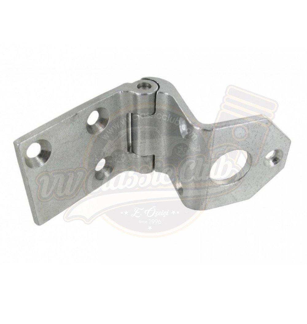 Sol Kapı Menteşesi