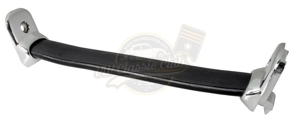 SSP İç Kapı Çekme Kolu Krom (T2)