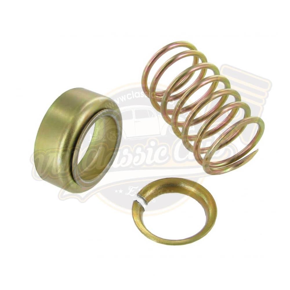 Direksiyon Bilya Seti T1