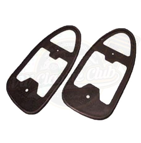 Stop Alt Lastiği Takım (1300)