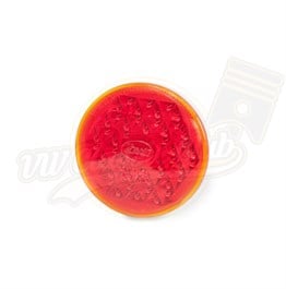 Stop Camı Kırmızı (1100)