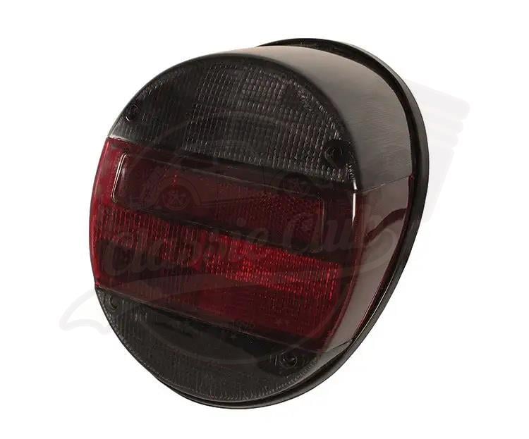 Stop Komple Füme-Kırmızı (1303-1303-STD)