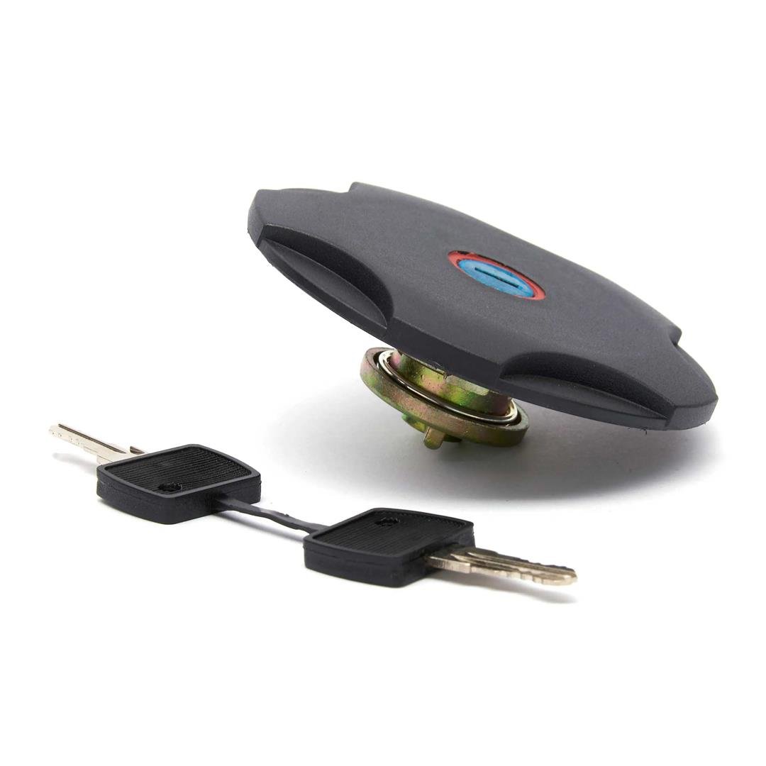 T3 Minivan Benzin Depo Kapağı Anahtarı T3 251201551C