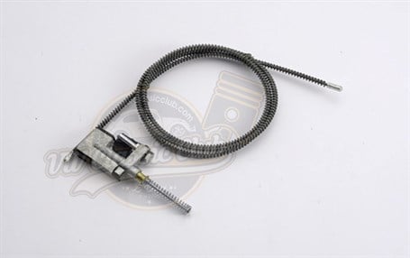 Sunroof Spirali Teli (1303)