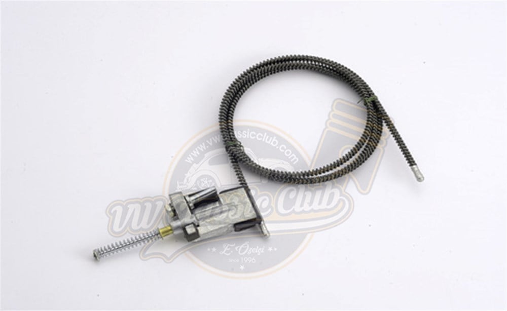 Sunroof Spirali Teli Sağ (1303)