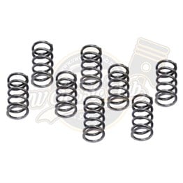 Supap Yayı Yüksek Performans