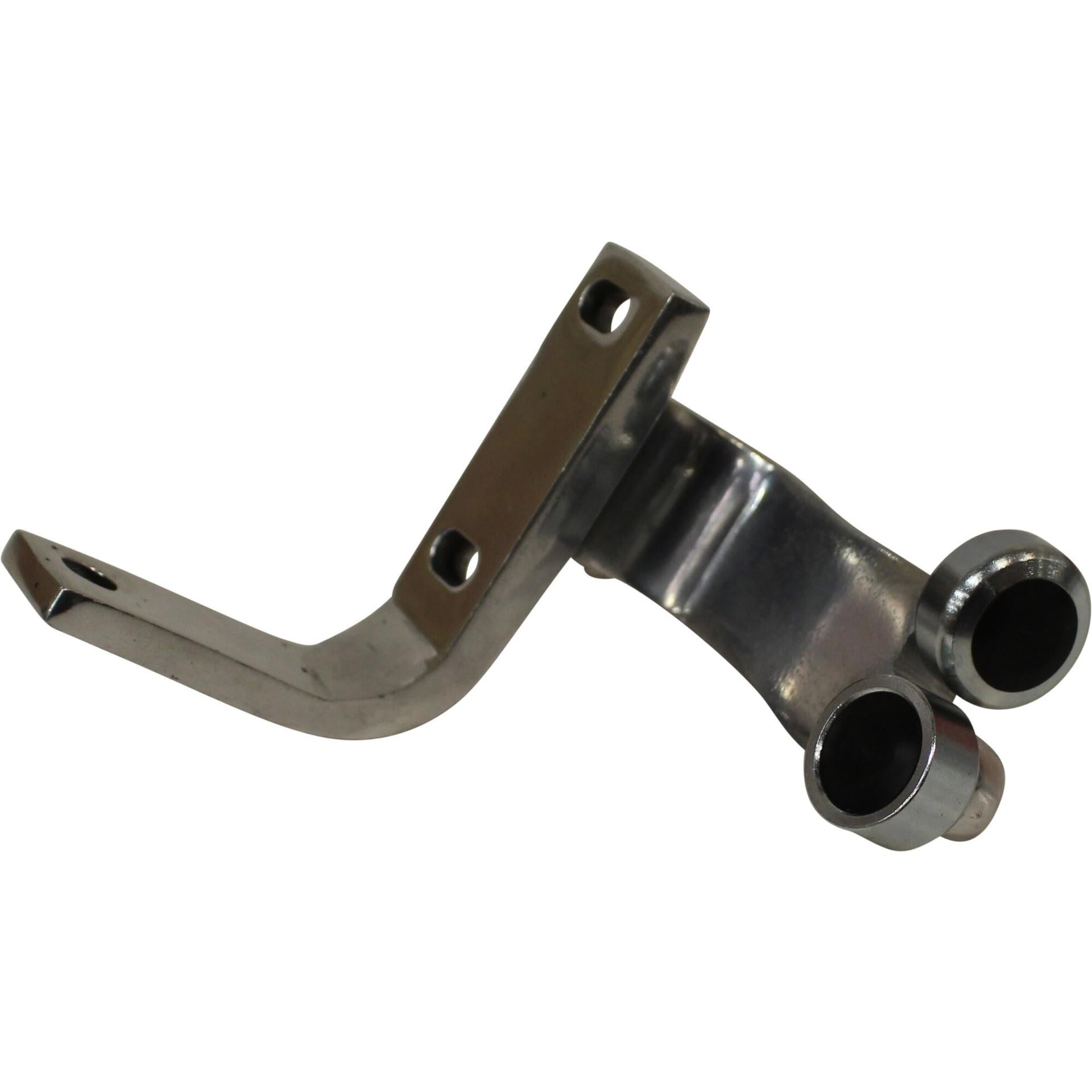 Sürgülü Kapı Makarası Alt (T2)