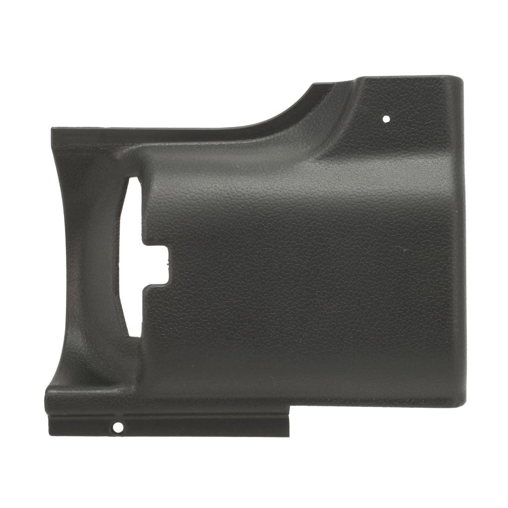 Sürgülü Orta Kapı Kilit Karşılığı Kapağı Sol (T2)