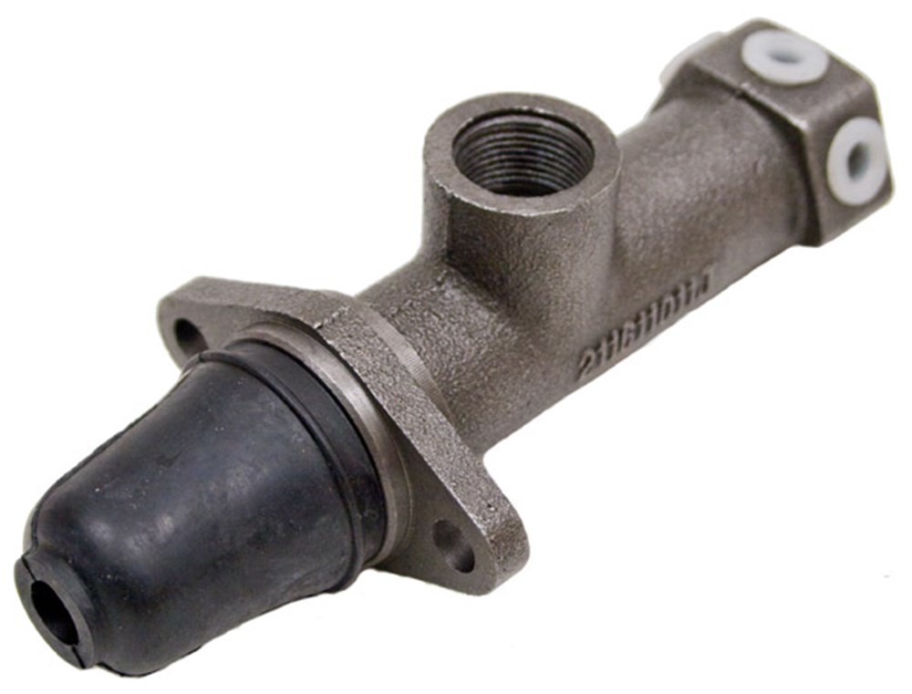 T1 Fren Merkezi Tek Devre 22mm