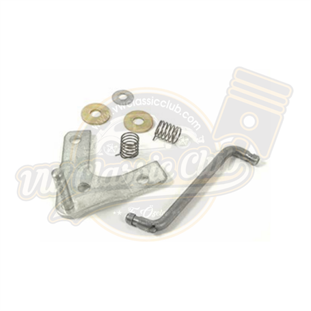T2 Gaz Pedal Kiti