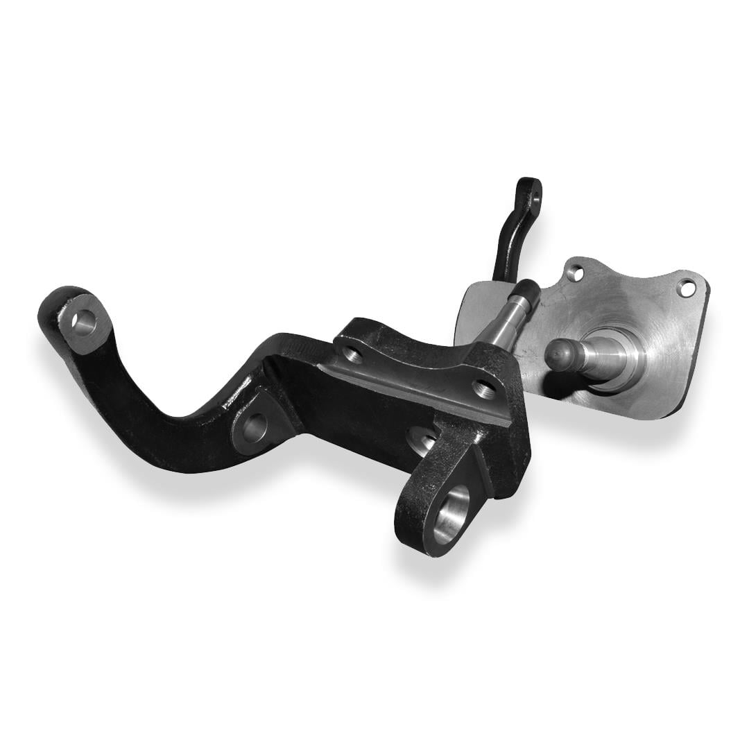 T2 Minibüs Drop Spindle