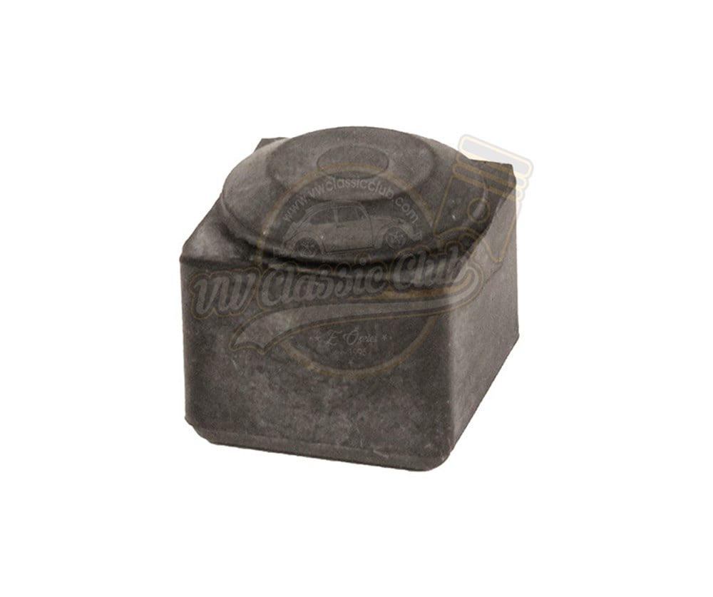T2 Minibüs Gaz Pedal Alt Stopper