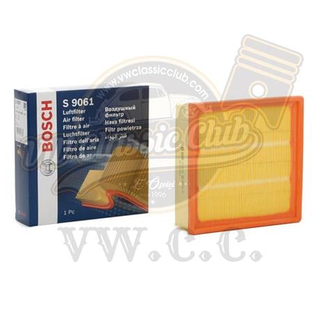 T2-T3 Hava Filtresi