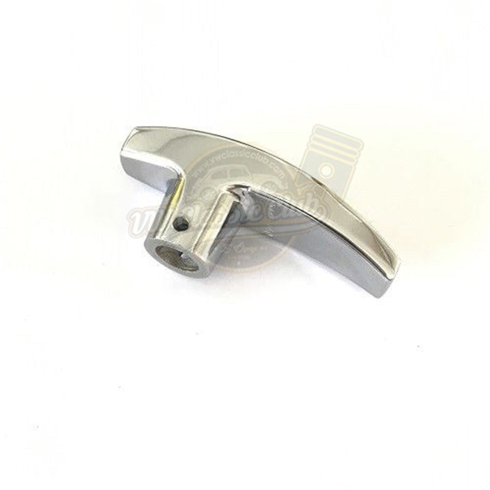 T2A-T2B El Fren Kolu Krom