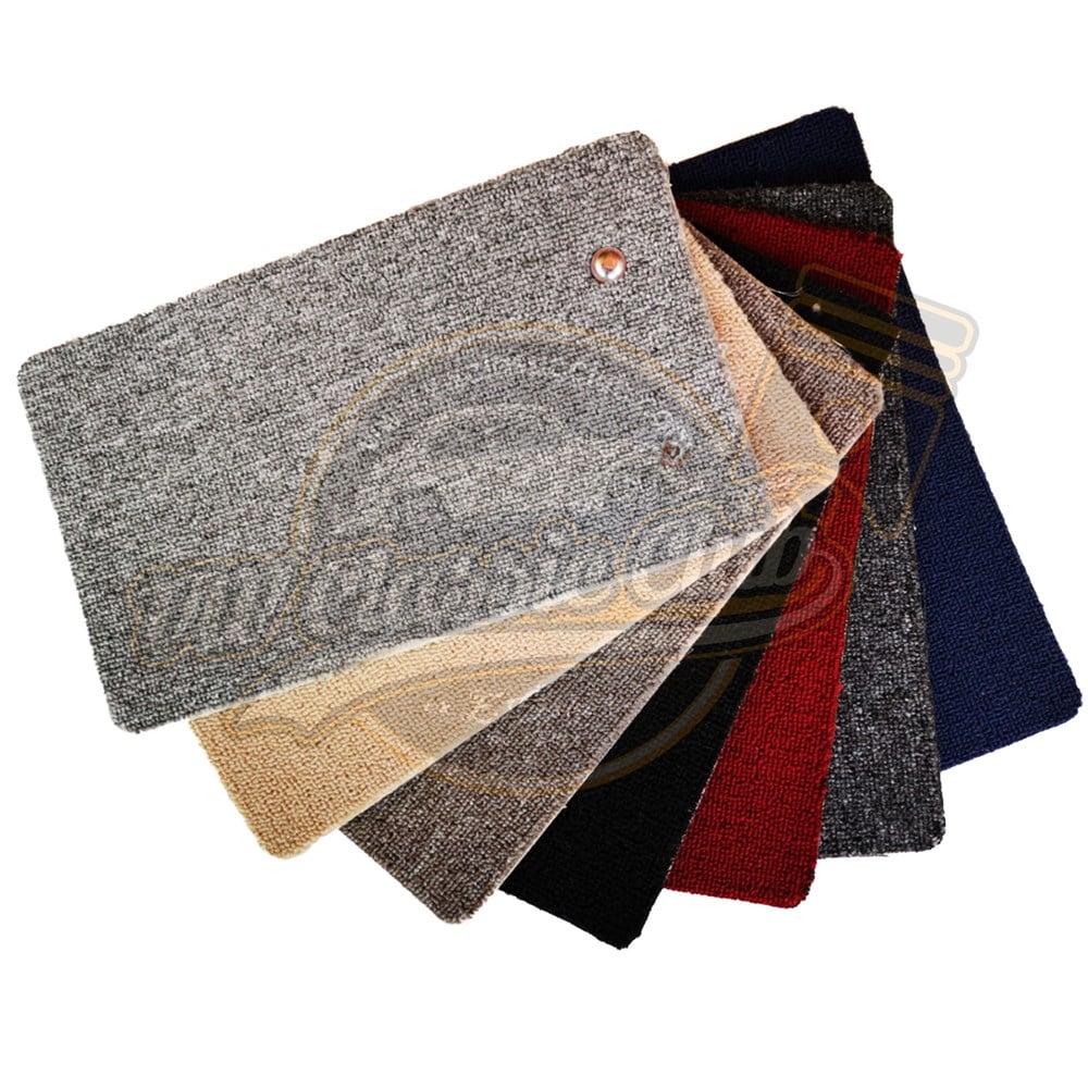 Taban Halısı 10 Parça