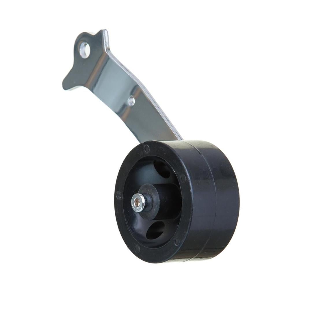 Siyah Roller Pedal 00-3160-0 Vosvos - Volkswagen 1100, 1200, 1300, 1302 ve 1303