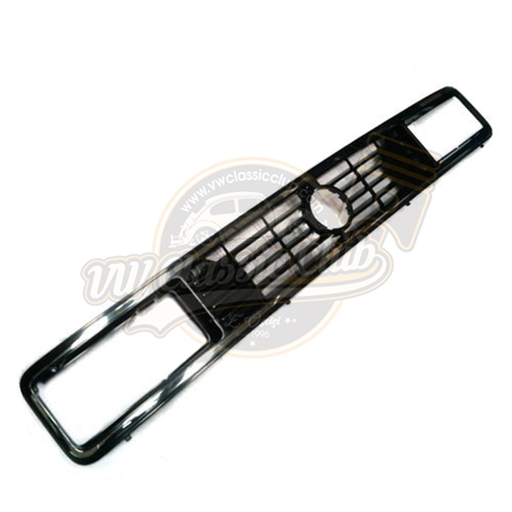 Taiwan Ön Izgara Siyah Krom (T3)