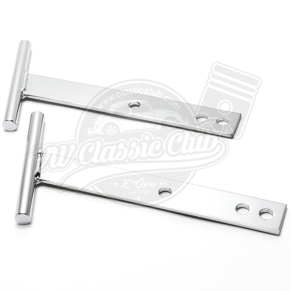 Tampon Ayağı Ön yada Arka