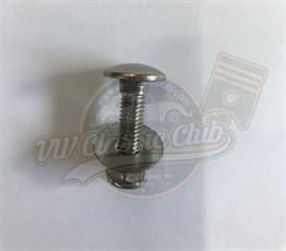 Tampon Bağlama Civatası