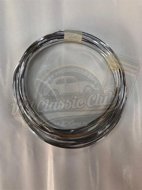 Tavan Oluk Nikelajı (1 Metre)