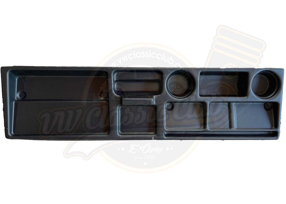 Torpido Üstü Konsol (T3)