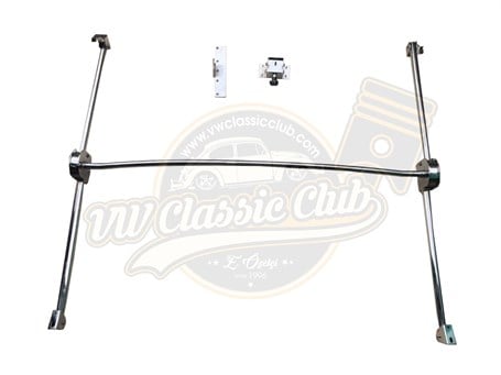 Üst Pop-Out Açılır Mekanizma (T2B)