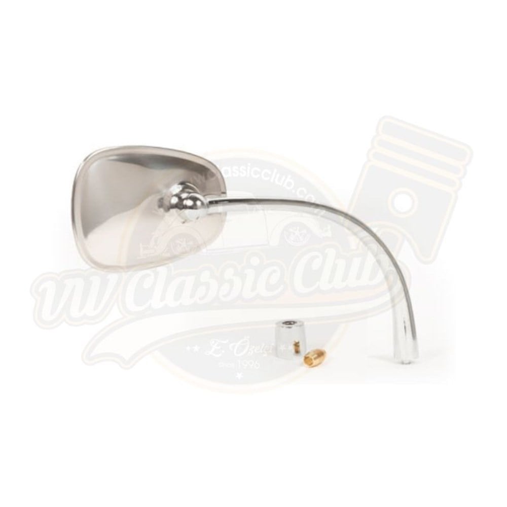 Uzun Kollu Ayna (1100-1200)