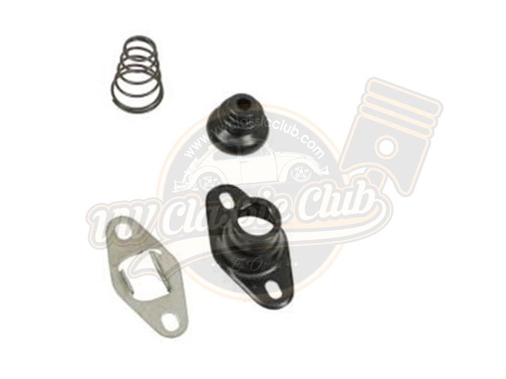 Vites Tamir Takımı(T1-T2/A Kasa -T2/B Kasa Minibüs)