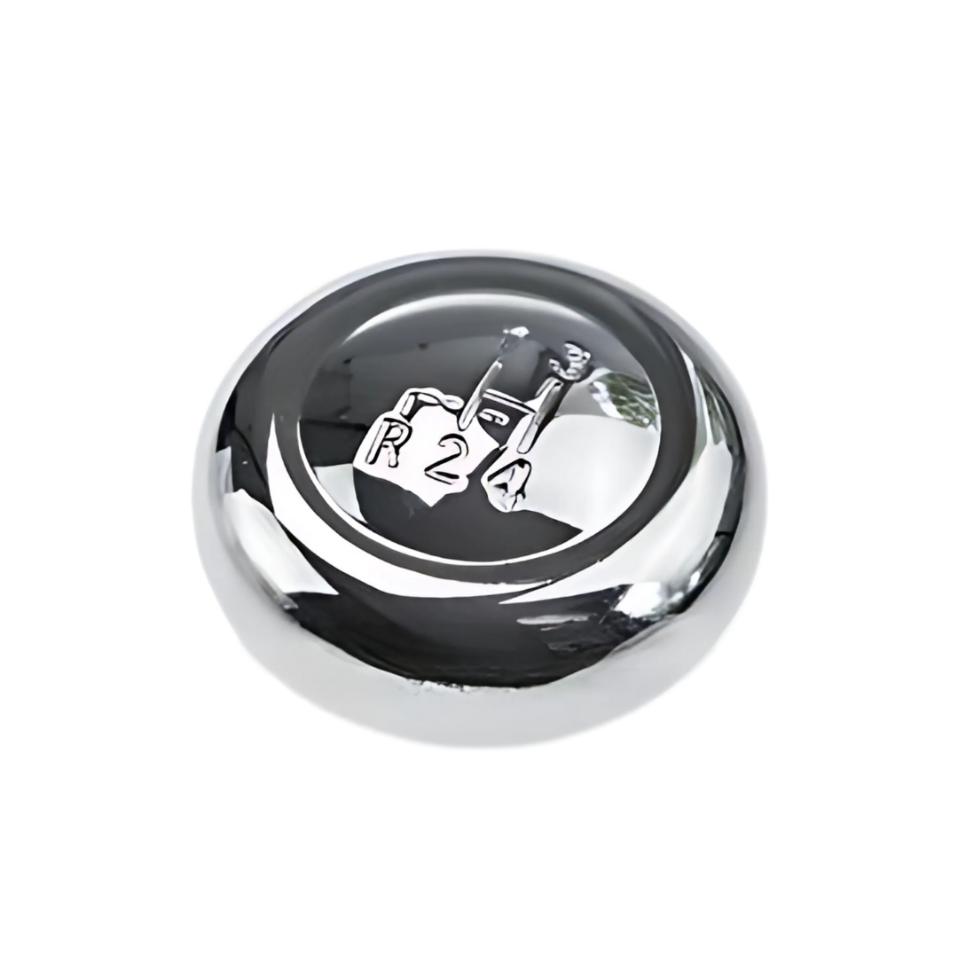 Vites Topuzu  Krom 10mm (1100-1200-Karmann-T1-T2)