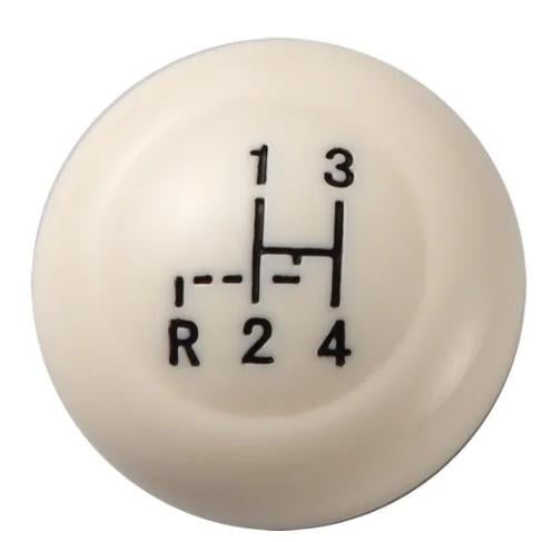 Vites Topuzu Şemalı Krem (1200-1300)